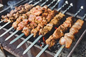 The Summer Grilling Checklist