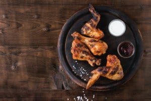 The Summer Grilling Checklist