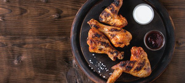 The Summer Grilling Checklist