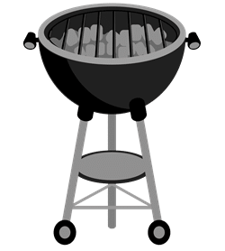 BBQ Grill