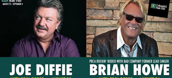 Colorado State Fair 2017