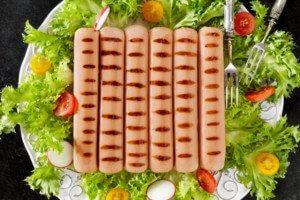 Bratwursts: A Delicious and Easy Grilling Recipe for Fall