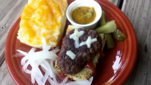 Shrunken Head Sliders: A Fun and Tasty Halloween Recipe