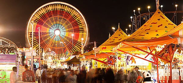 Carnival Catastrophe: Is there a Real Reason to be Afraid?