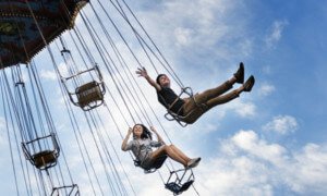 Carnival Catastrophe: Is there a Real Reason to be Afraid?