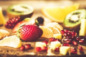 Grilled Fruit: 3 Hacks to Make Your Fruit Juicy and Flavorful
