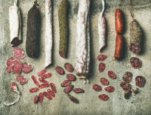 Alternatives to Tailgate Hotdogs:3 Delicious Sausages to Try