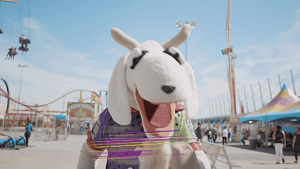 Oklahoma Tulsa State Fair 2018 - Fun!