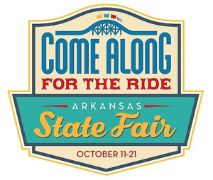 Arkansas State Fair 2018