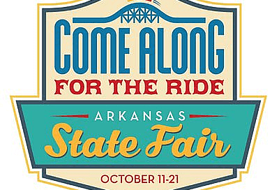 Arkansas State Fair 2018