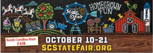 South Carolina State Fair 2018