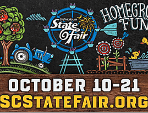 South Carolina State Fair 2018