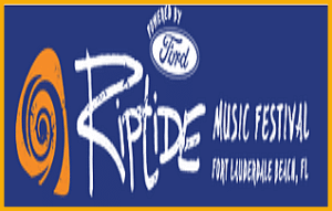 Florida Riptide Music Festival 2018