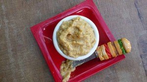 Winter Survival Tip for Summer Grill Masters – Beer Mustard!
