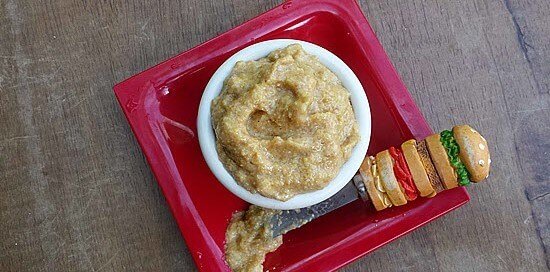 Winter Survival Tip for Summer Grill Masters – Beer Mustard!