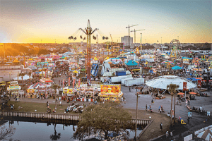 Florida State Fairgrounds