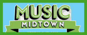 Georgia Midtown Music Festival 2019