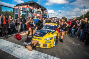 NASCAR in Europe: A History, A Challenge, A Celebration How County Fairs Have Adapted to Modern Technology & Trends