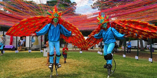 Lilli Erickson: A Successful and Experienced Entertainer