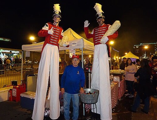 Top unusual county fair activities