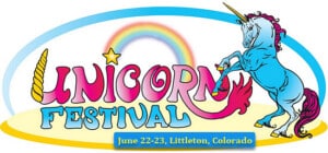 Unicorn Festival Littleton, Colorado 2019