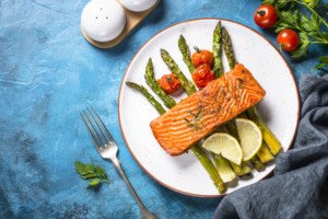The Secret to Perfect Grilled Foil Fish Every Time