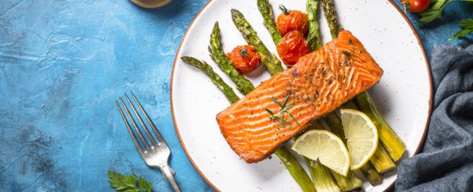 The Secret to Perfect Grilled Foil Fish Every Time