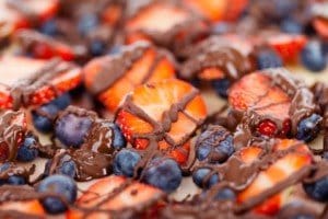The Perfect Recipe for Chocolate Lovers on Valentine’s Day