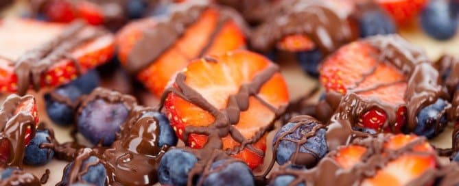 The Perfect Recipe for Chocolate Lovers on Valentine’s Day