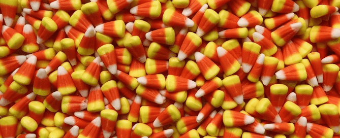 Halloween Candy Corn Bark: A Delicious Way to Use Candy Corn