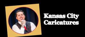 Kansas City Caricatures: A Podcast with Mike Van De Carr