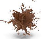 Chocolate Splash