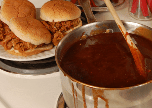 Guinness Barbecue Sauce: A Perfect Pairing for Grilled Meat