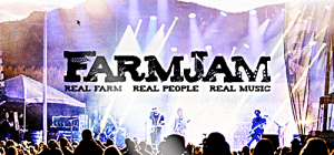 Washington Farm Jam
