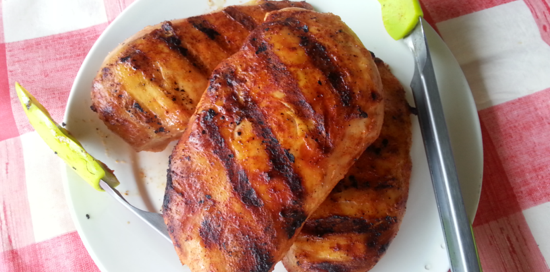 Country Ribs and Kraut