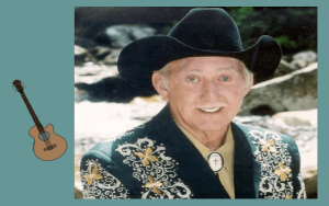 Jack Greene: The Country Artist Who Wrote “Statue of a Fool”