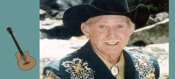 Jack Greene: The Country Artist Who Wrote “Statue of a Fool”