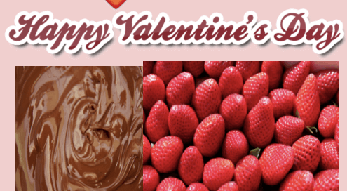 Valentines Sweet Tooth Recipes:How to Make Sugar-Free Treats