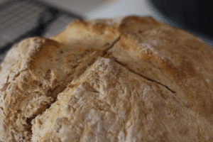 Irish Soda Bread:A Hearty & Flavorful Bread for Any Occasion