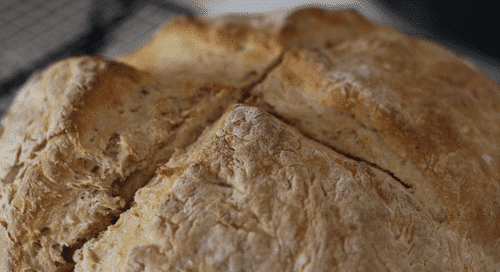 Irish Soda Bread:A Hearty & Flavorful Bread for Any Occasion