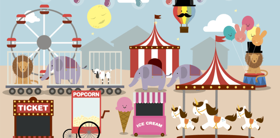 Make a County Fair: Tips and Tricks from the Experts