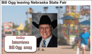 Bill Ogg Interview: Know How He Became a Fair Manager