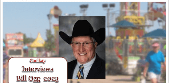 Bill Ogg Interview: Know How He Became a Fair Manager