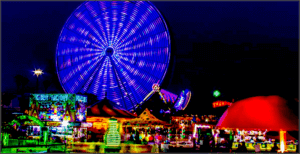 Unleashing the Fun: The Top 5 Games to Play at County Fairs