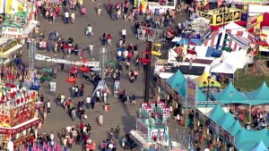 3 Ky. Art Fairs In Nation’s Top 10 Poll Shows