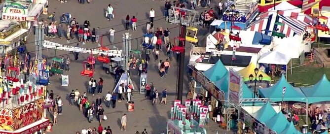 3 Ky. Art Fairs In Nation’s Top 10 Poll Shows