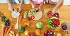 how to win cooking contest at county fair