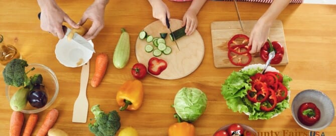 how to win cooking contest at county fair