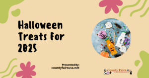Halloween Treats For 2025