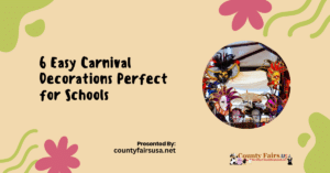 Carnival Decorations